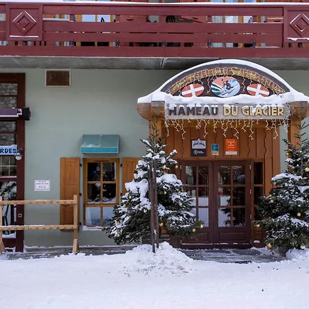 Renove, Skis Aux Pieds, Avec Piscine Et Jacuzzi, Coeur Des Arcs 1950. - Fr-1-686-2 Lägenhet *